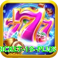 cricket 19 Live Casino VIP