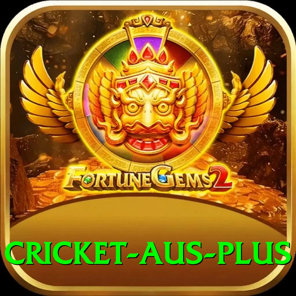 cricket aus Official v3.8.5 - 2
