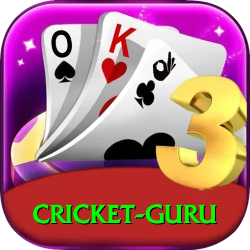 cricket guru - Gaming Champion - 2