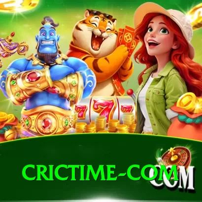 crictime com Master Casino App - 2