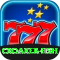 croaker fish App Supreme v5.3.9