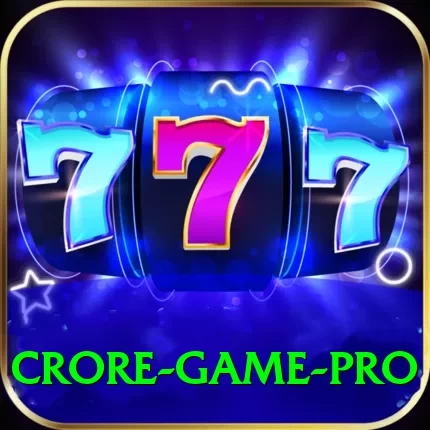 Crore Game Champion Rewards - 2