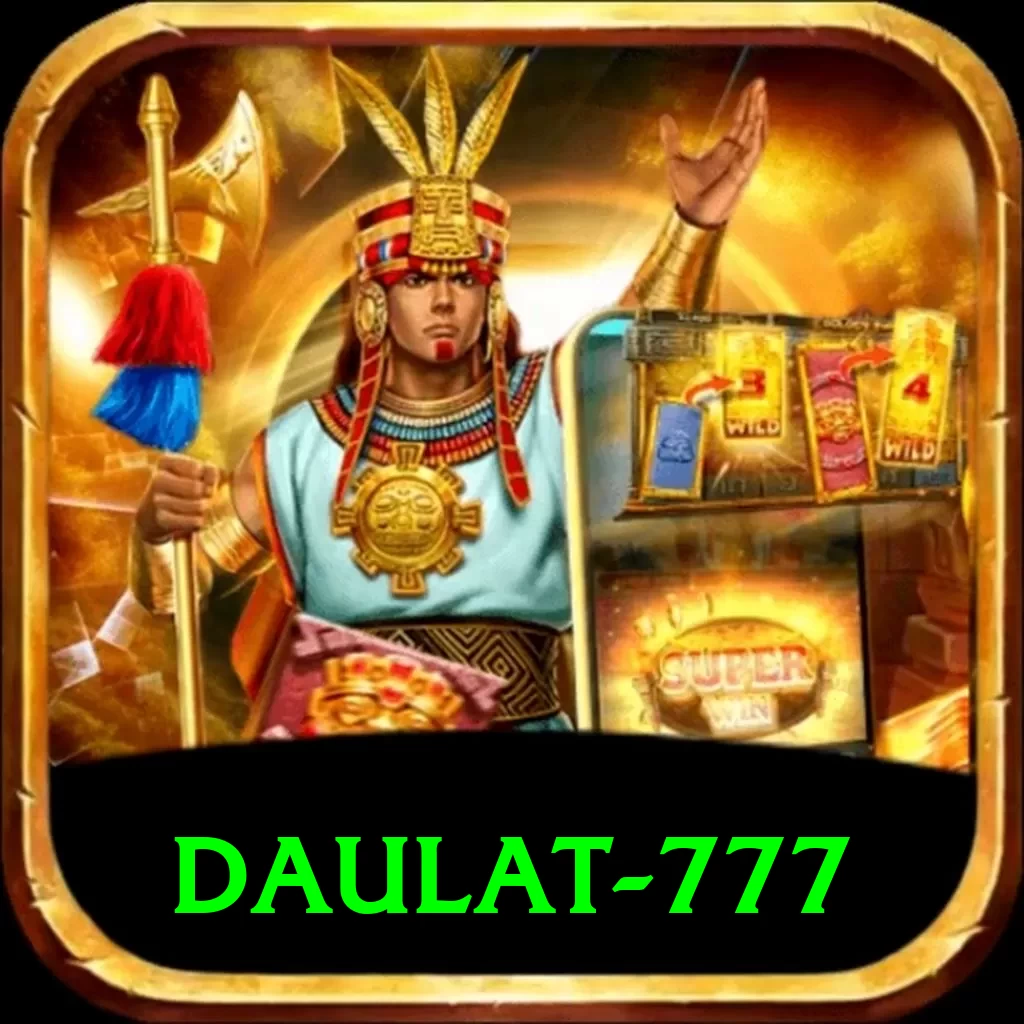 Daulat 777 Apps (Tools & Injectors) VIP v2.1.7 - 2