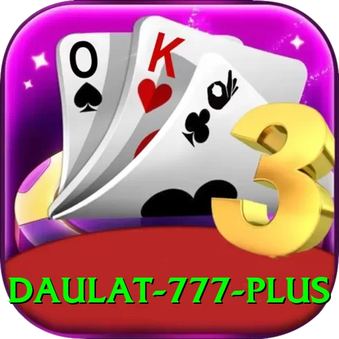 Daulat 777 Deluxe v1.9.7 - 2