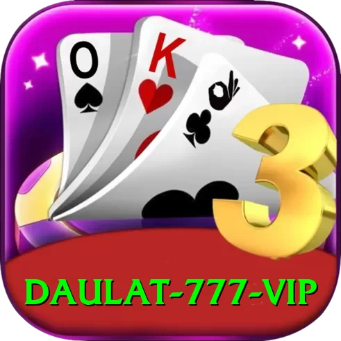 daulat 777 VIP Jackpot - 2