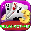 daulat 777 VIP Jackpot