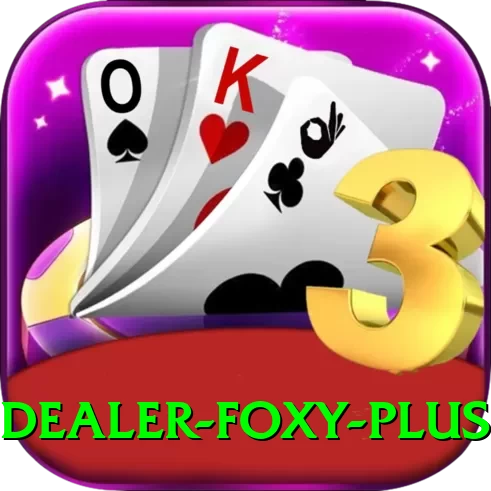 Dealer Foxy Games (Casino & Earning) VIP v4.6.6 - 2
