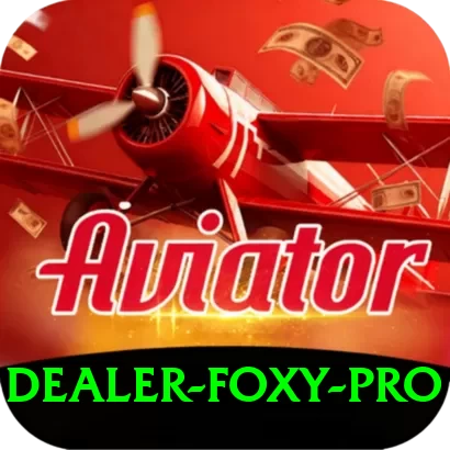Dealer Foxy Supreme v1.6.4 - 2