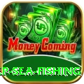 deep sea fishing Mega - Daily Bonus