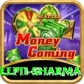 deepti sharma - Slots Prime