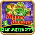 Des Patti 777 Master v2.4.2