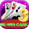 Diu Win Game Ultimate v3.0.3