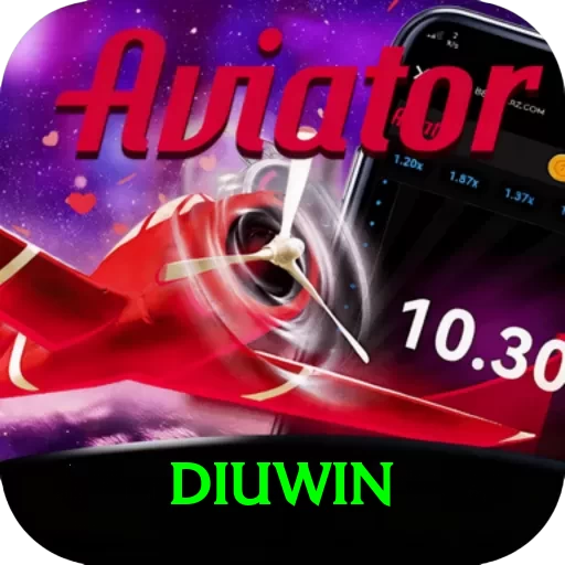 diuwin VIP Gaming App - 2
