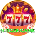dragon tiger game Games Super