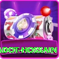 ebadot hossain Game Extreme v2.5.1
