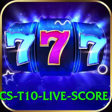 ecs t10 live score Jackpot Mega v1.2.8 - 2