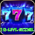 ecs t10 live score Jackpot Mega v1.2.8