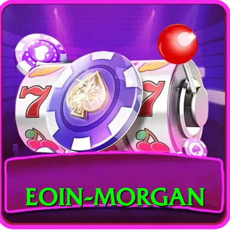 eoin morgan Elite Casino App - 2
