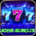 euromillions results Legend 2024