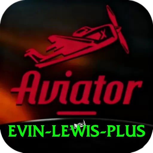 evin lewis Gaming Legend v1.2.5 - 2