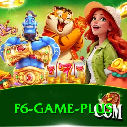 F6 Game Apps (Tools & Injectors) Ultimate v5.2.1 - 2