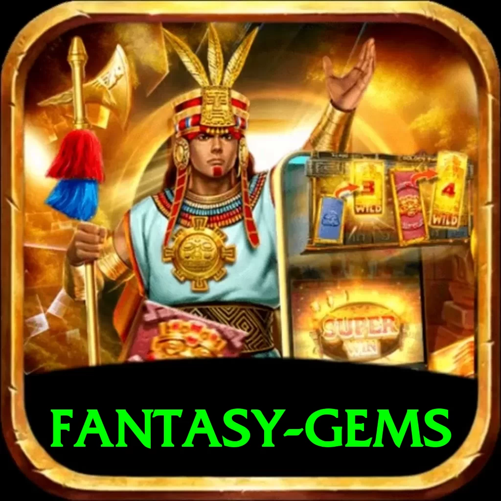 Fantasy Gems Deluxe v2.7.4 - 2