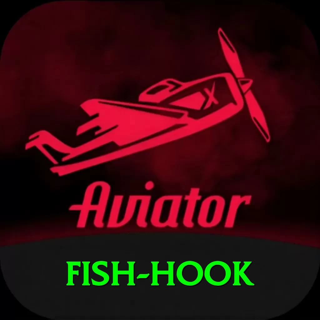 fish hook - Champion v4.0.7 - 2
