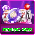 fishing rod Mobile Turbo