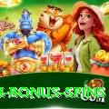 free slot games with bonus spins Gaming Supreme v2.3.6