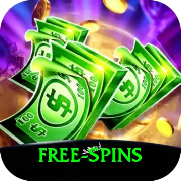 free spins Game Pro v5.7.1 - 2