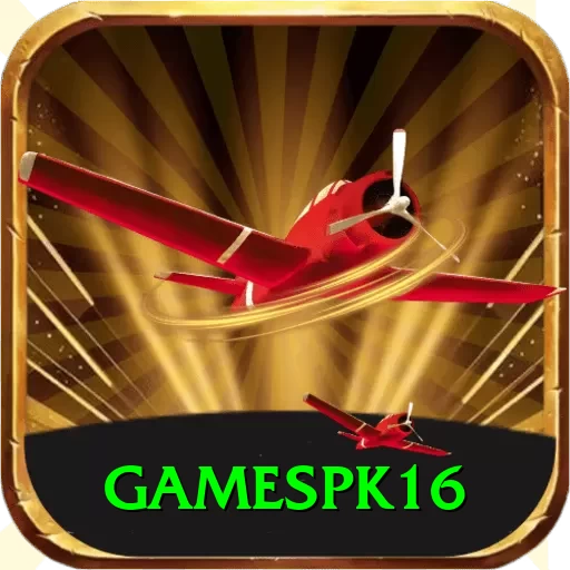 gamespk16 Ultimate Pro v3.8.7 - 2