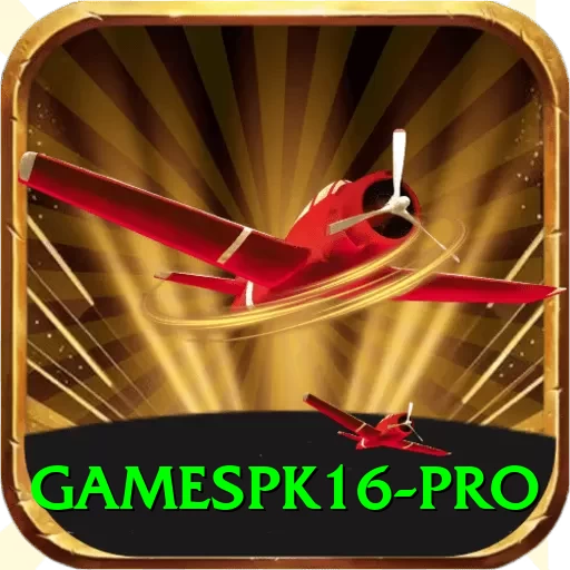 gamespk16 Game Supreme v5.1.8 - 2
