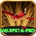 gamespk16 Game Supreme v5.1.8
