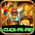 Gaming Club PK Max 2024
