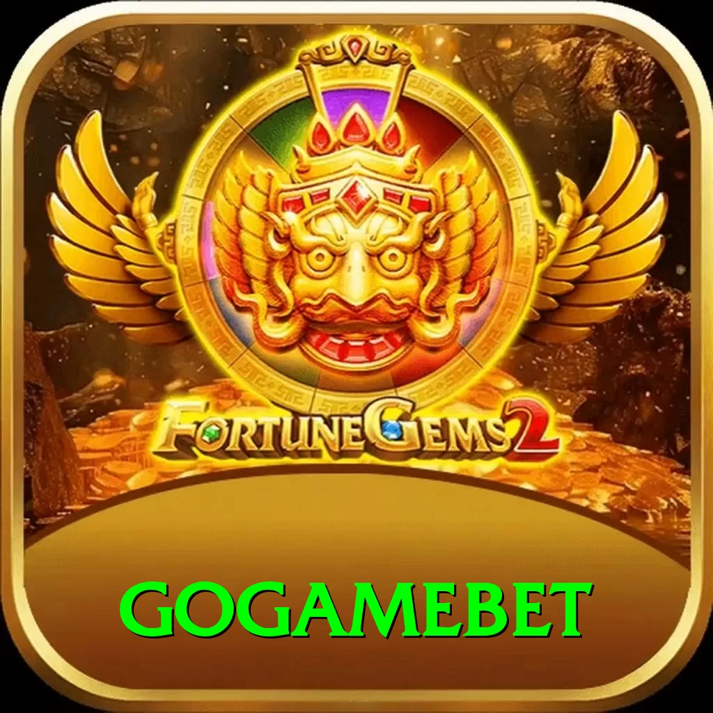 gogamebet Legend - Casino & Slots - 2