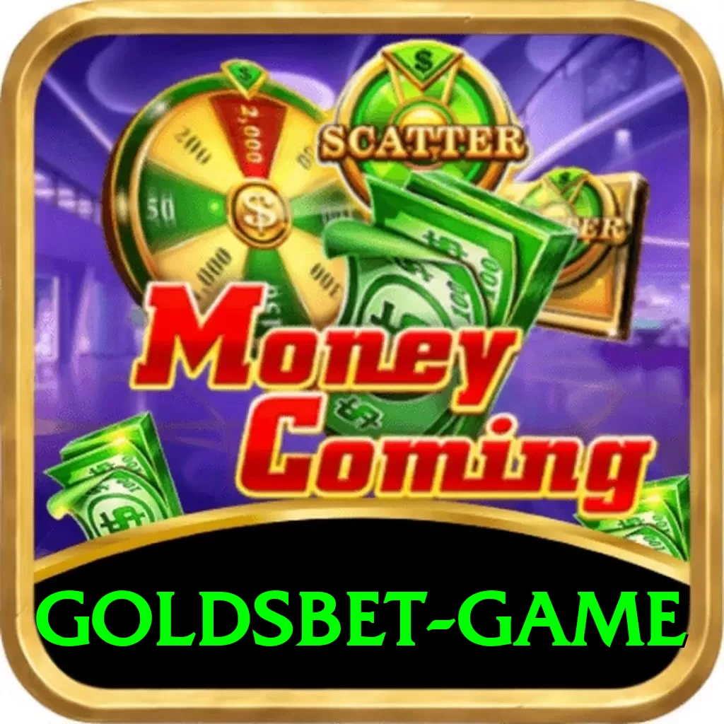 Goldsbet game Deluxe Pro v4.9.3 - 2