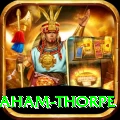 graham thorpe Gaming Premium