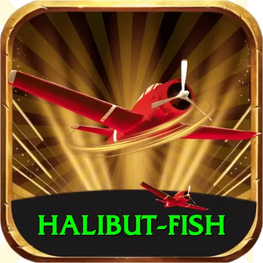 halibut fish Gaming Gold v5.2.1 - 2