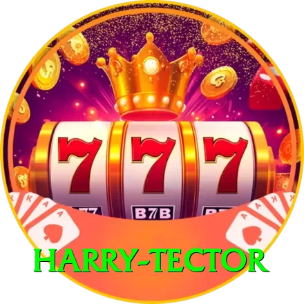 harry tector Gaming Legend v5.2.5 - 2
