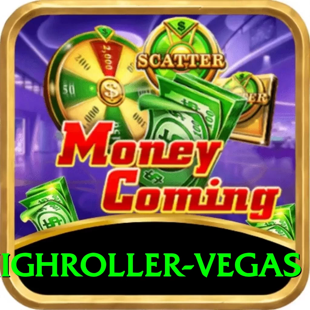 highroller vegas Casino Champion v5.5.9 - 2