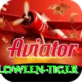 holloween tiger Super Gaming App