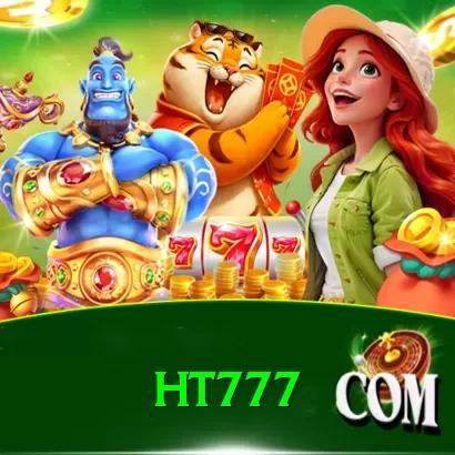 ht777 Master v5.7.1 - 2