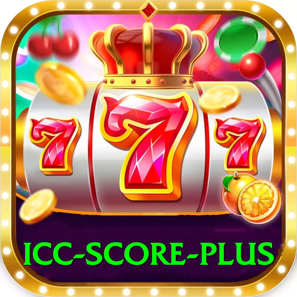 icc score Pro Jackpot - 2
