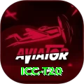 icc t20 Plus Gaming App