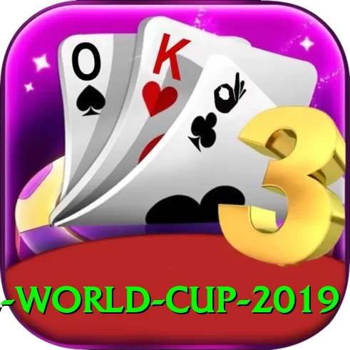 icc world cup 2019 Max v1.3.7 - 2