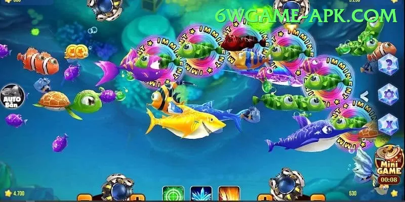 Alano Fishing Deluxe Edition v3.3.7 Screenshot 1