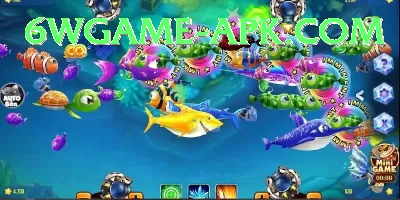 fishing bait Premium Jackpot Screenshot 1 - 3