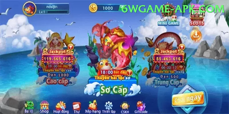 fishing bait Premium Jackpot Screenshot 1
