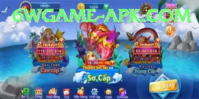 go fishing Casino Official v2.1.3 Screenshot 1 - 3