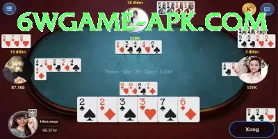 pkwin Master APK v1.3.6 Screenshot 1 - 3